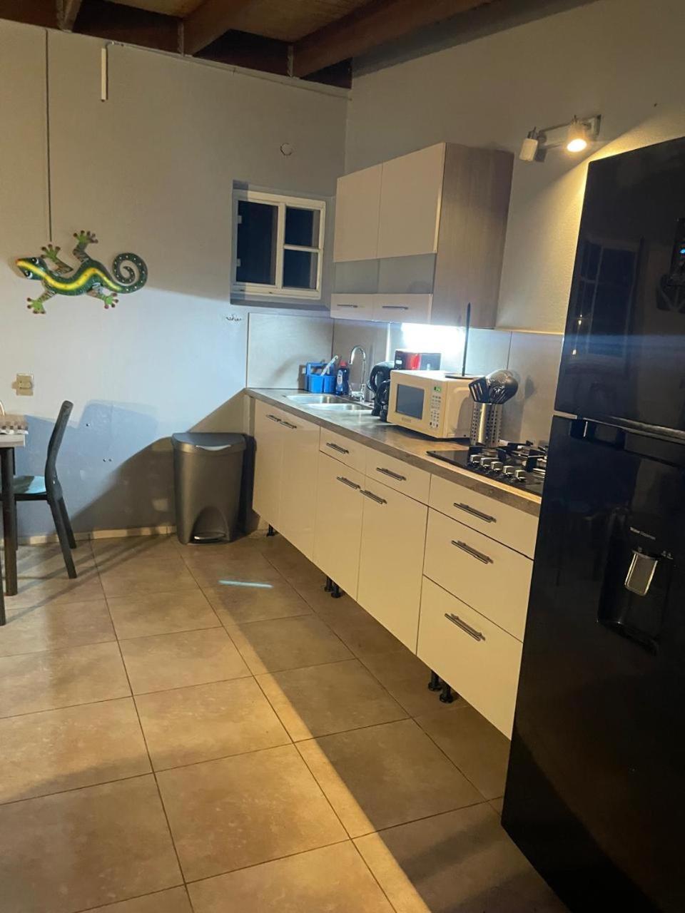 Palmhouse Apartments Aruba 1- 4 Persons Savaneta Kültér fotó